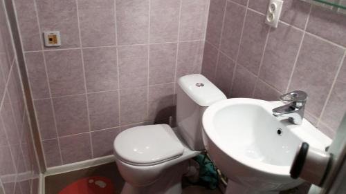 Сочи: Apartment u Svetlany