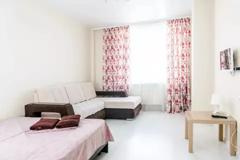 Квартира Однокомнатная Сысольское Шосее 1/2 — фото 1