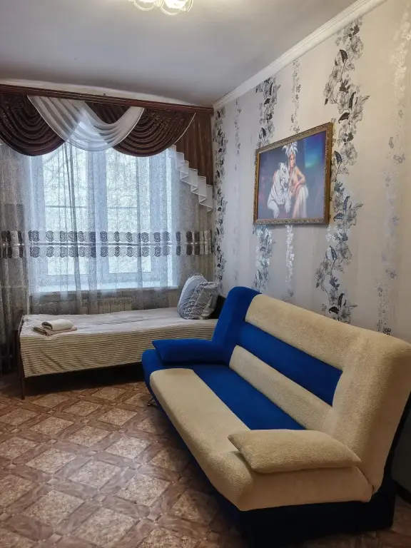 Муром: Квартира на Улице Пролетарская 3