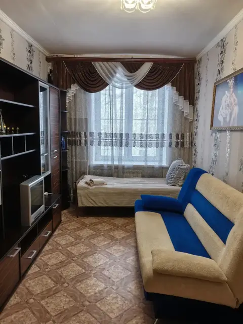 Квартира на Улице Пролетарская 3 — фото 1