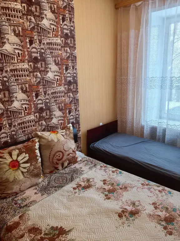Муром: Квартира на Улице Пролетарская 3