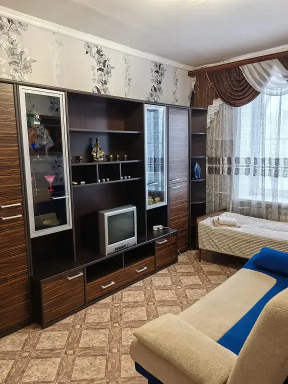 Муром: Квартира на Улице Пролетарская 3