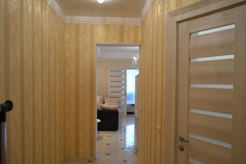 Сочи: Versal Apartment