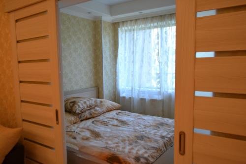 Сочи: Versal Apartment