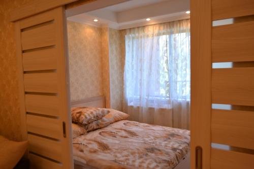 Сочи: Versal Apartment