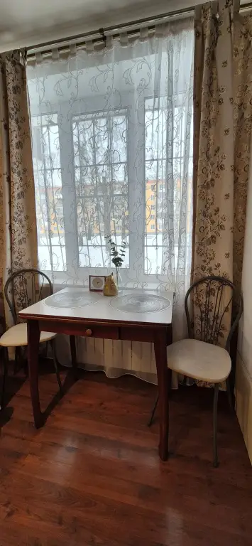 Геленджик: Квартира на Энергетиков 9