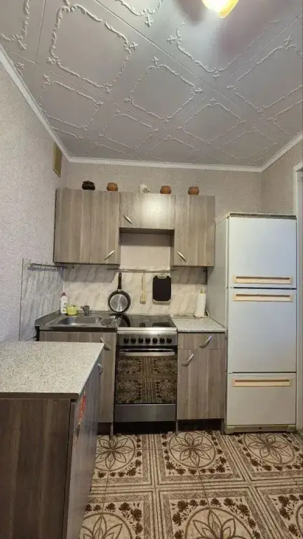 Конаково: Квартира на улице Александровка 1