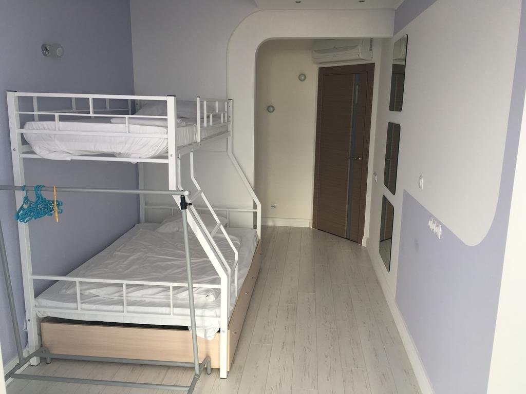 Сочи: Apartments at Bolshoy Akhun