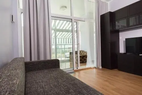 Сочи: Apartments Deluxe