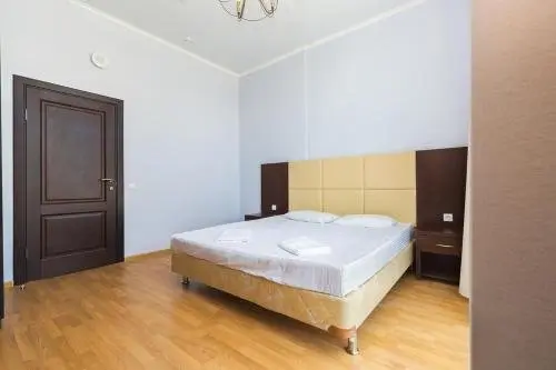 Сочи: Apartments Deluxe