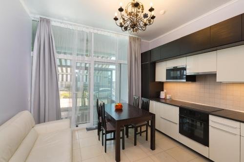Сочи: Apartments Deluxe