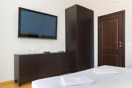 Сочи: Apartments Deluxe