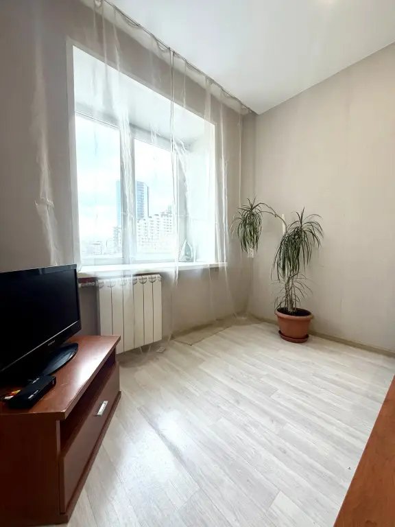 Красноярск: Квартира в центре Красноярска