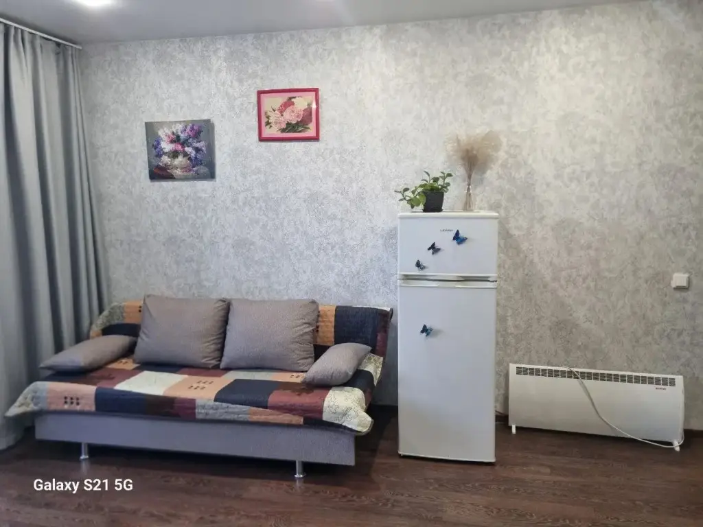 Новосибирск: Квартира У реки красиво 57