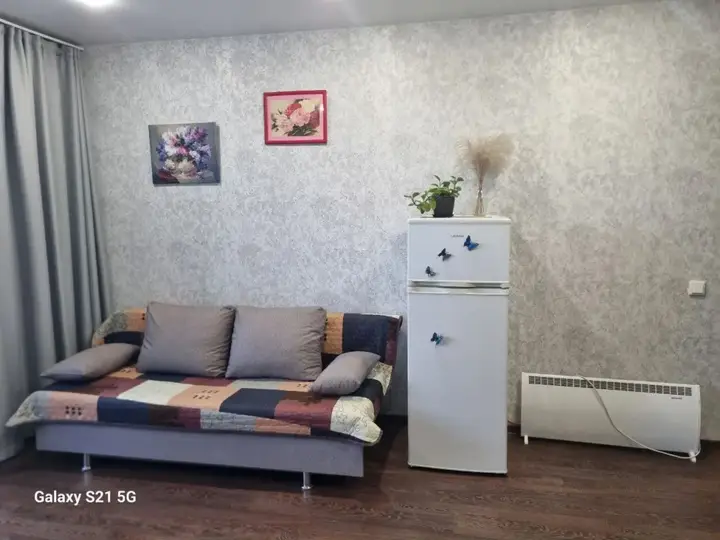 Новосибирск: Квартира У реки красиво 57