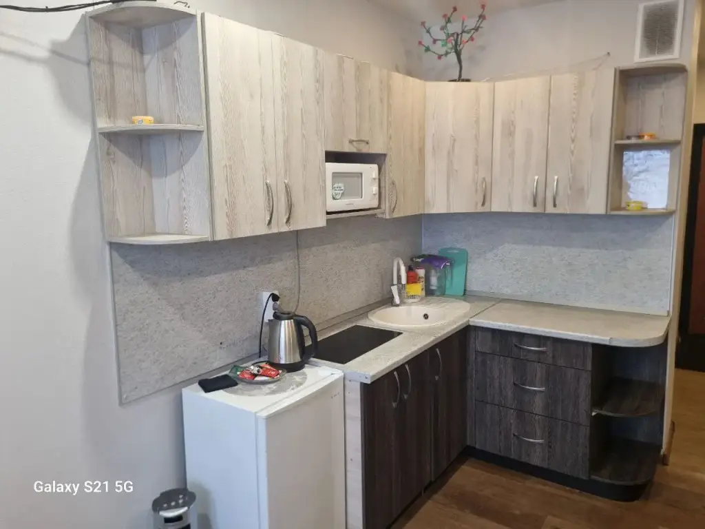 Новосибирск: Квартира У реки красиво 33