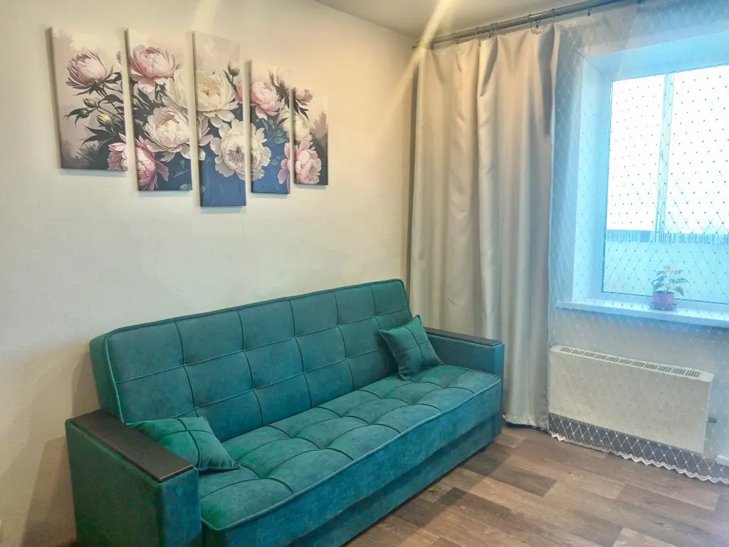 Новосибирск: Квартира У реки красиво 33