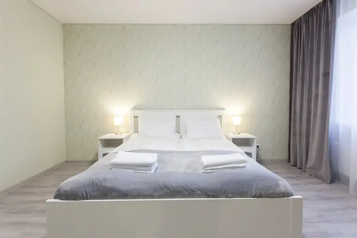 Псков: Апартаменты Family Apartment