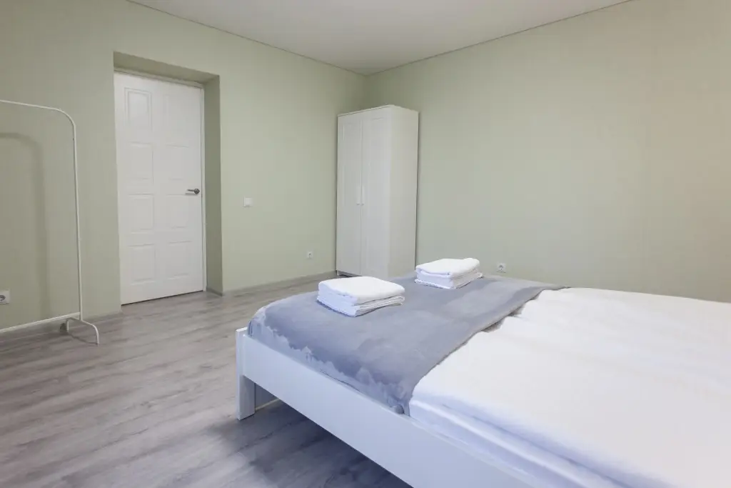 Псков: Апартаменты Family Apartment