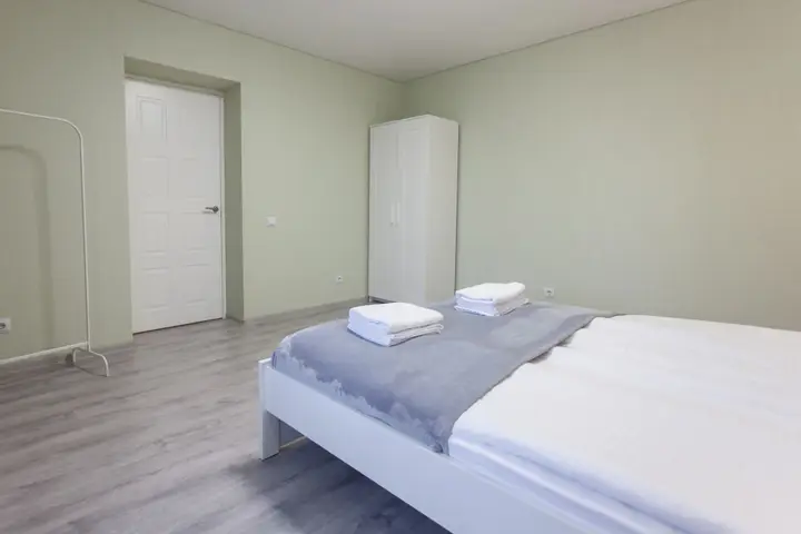 Псков: Апартаменты Family Apartment