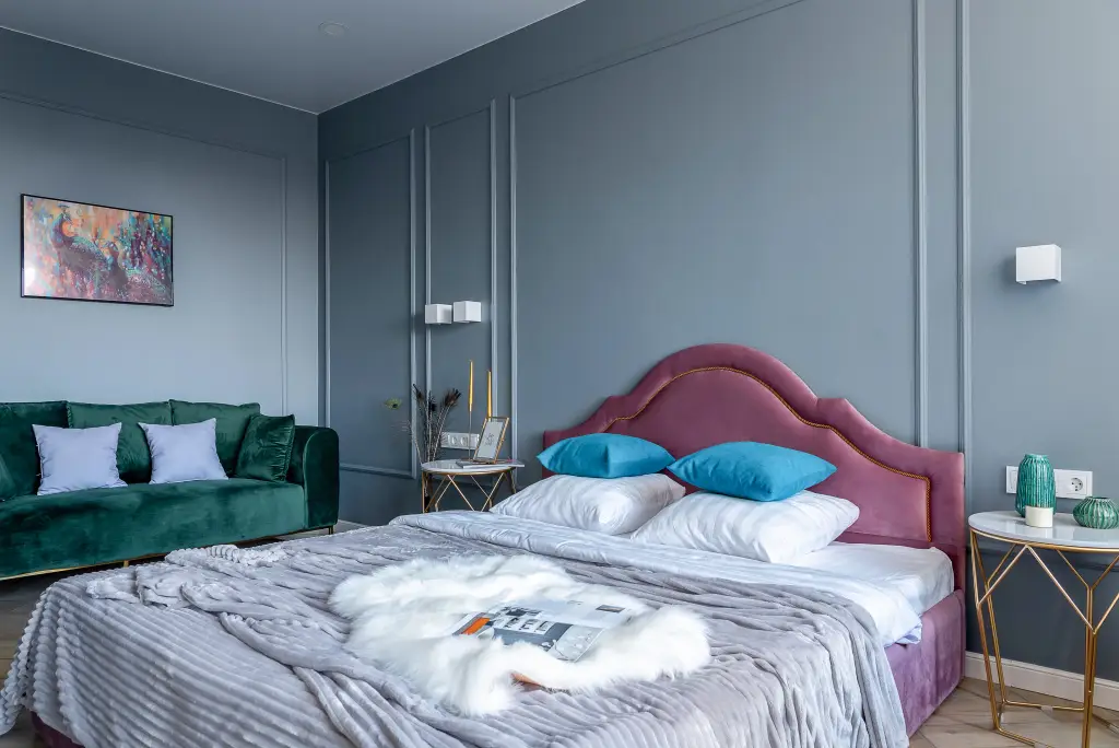 Владивосток: Апартаменты The V Central Deluxe by VVO Apartments
