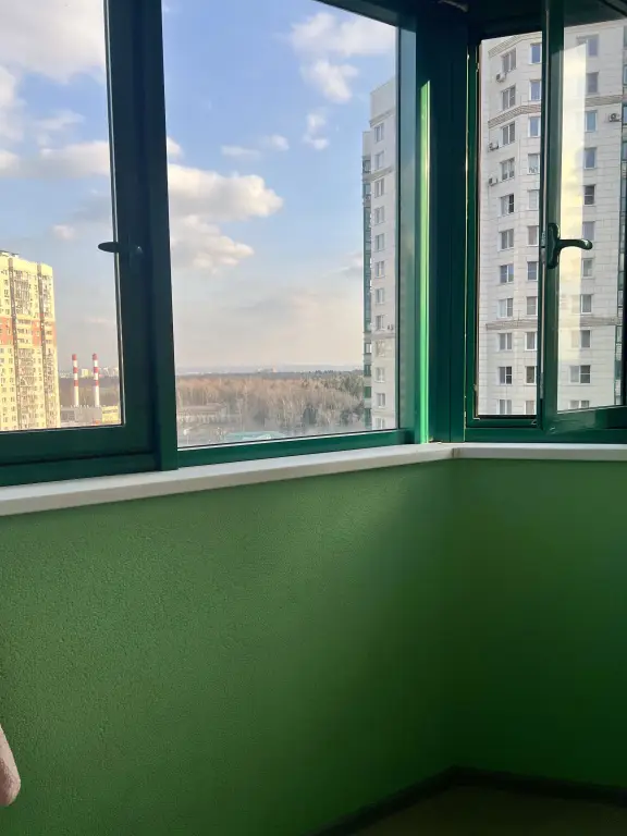 Нахабино: Квартира Уютная Двухкомнатная Красногорск Изумрудные Холмы