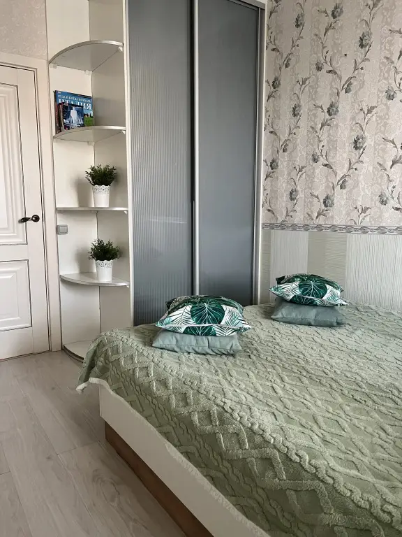Нахабино: Квартира Уютная Двухкомнатная Красногорск Изумрудные Холмы