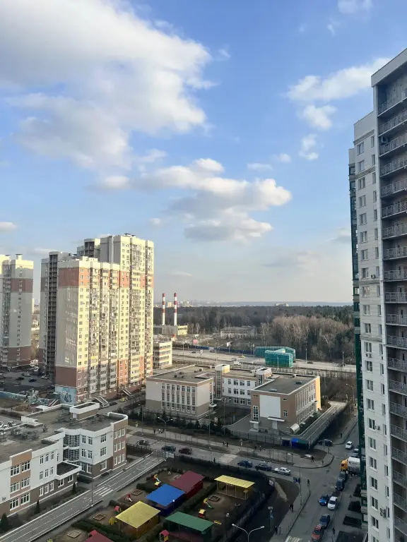 Нахабино: Квартира Уютная Двухкомнатная Красногорск Изумрудные Холмы