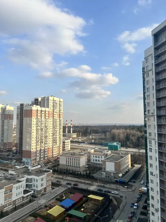 Нахабино: Квартира Уютная Двухкомнатная Красногорск Изумрудные Холмы