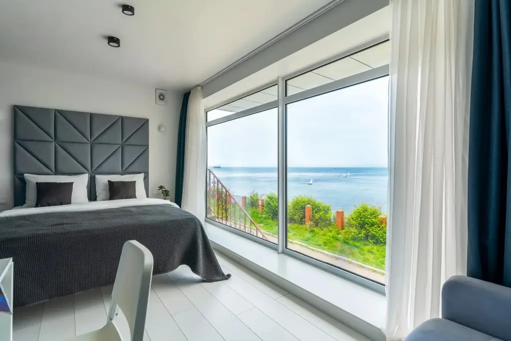 Владивосток: Апартаменты Panorama 360 Sea View By Vvo Apartments