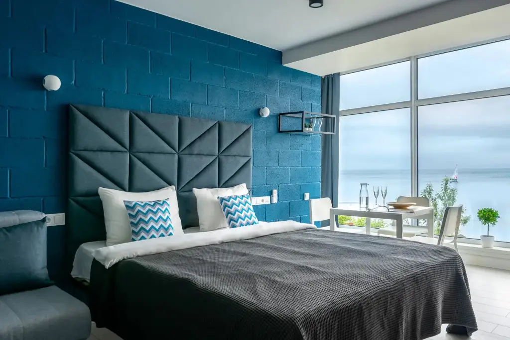Владивосток: Апартаменты Panorama Suite Sea View By Vvo Apartments