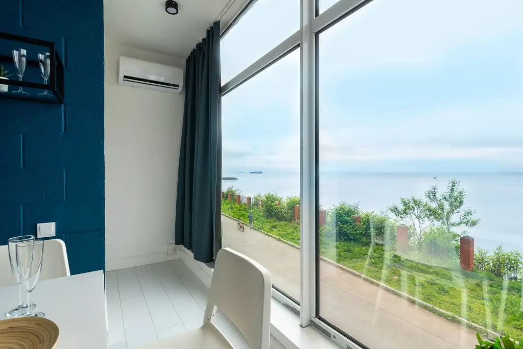 Владивосток: Апартаменты Panorama Suite Sea View By Vvo Apartments