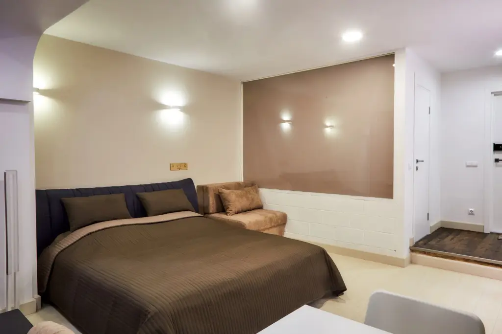 Владивосток: Апартаменты Superior Sea View by VVO Apartments
