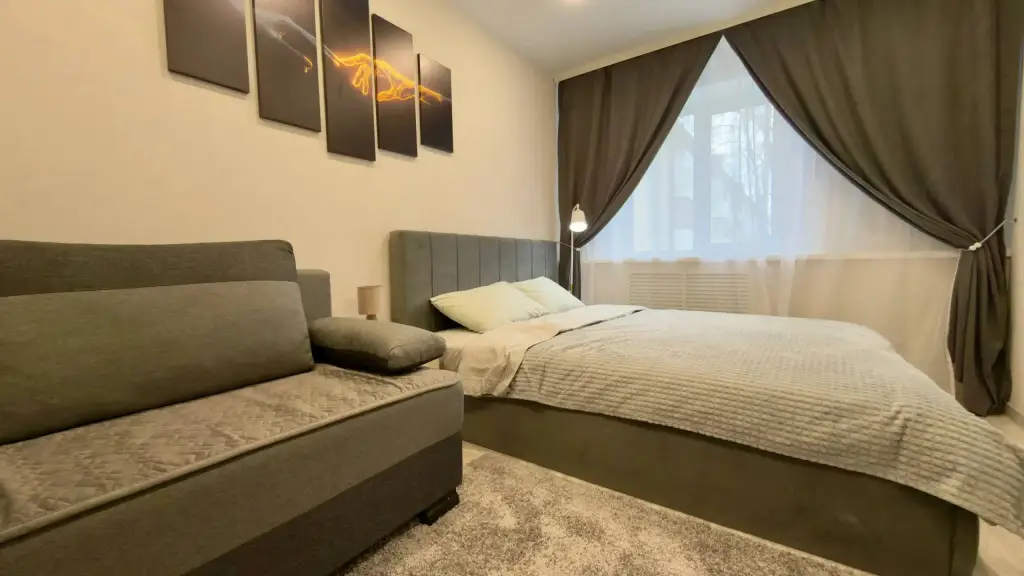 Смоленск: Квартира ArendaGrad Кирова 28