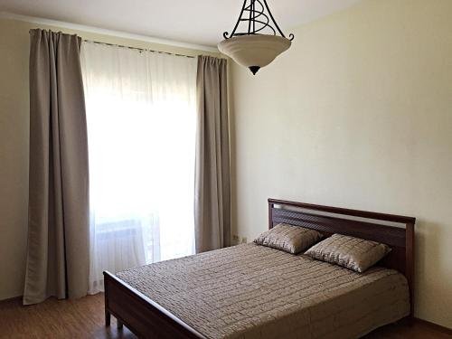Сочи: Apartments in Villa On Kurortny Prospekt