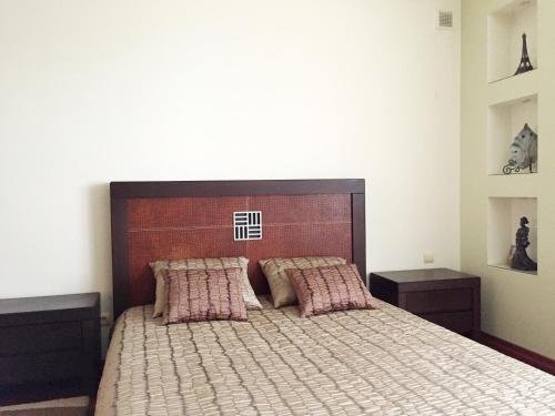 Сочи: Apartments in Villa On Kurortny Prospekt