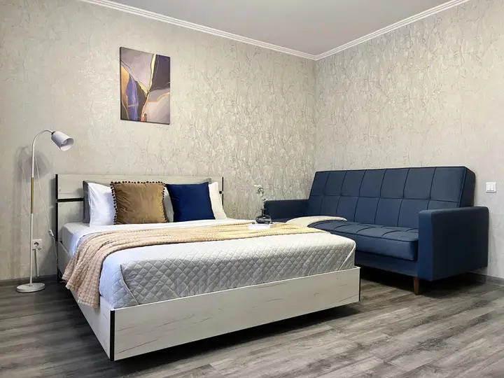 Красноярск: Квартира Уютная квартира для комфортного проживания