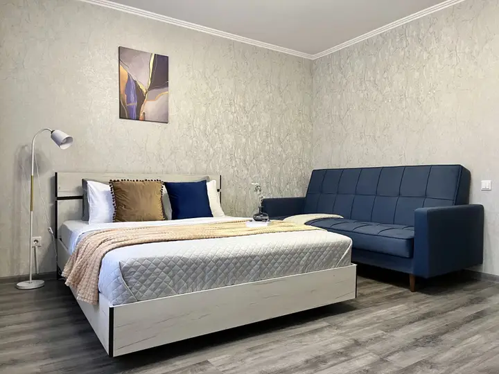 Красноярск: Квартира Уютная квартира для комфортного проживания