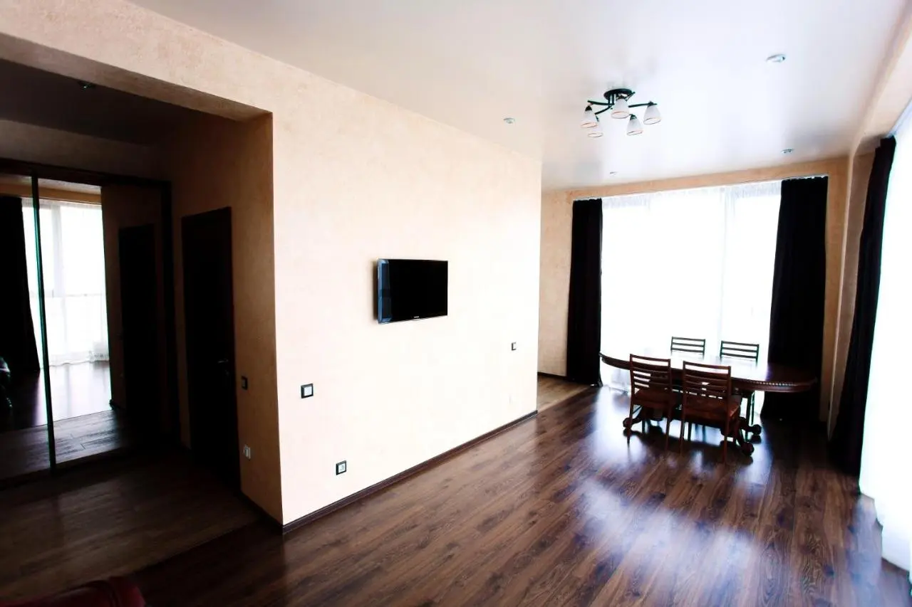 Уфа: 01501 Верхняя Торговая Residence Двухкомнатные апартаменты с Панорамным видом