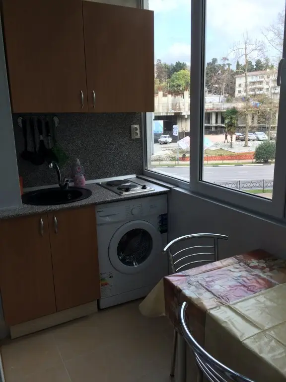 Сочи: Apartments na Svetlane