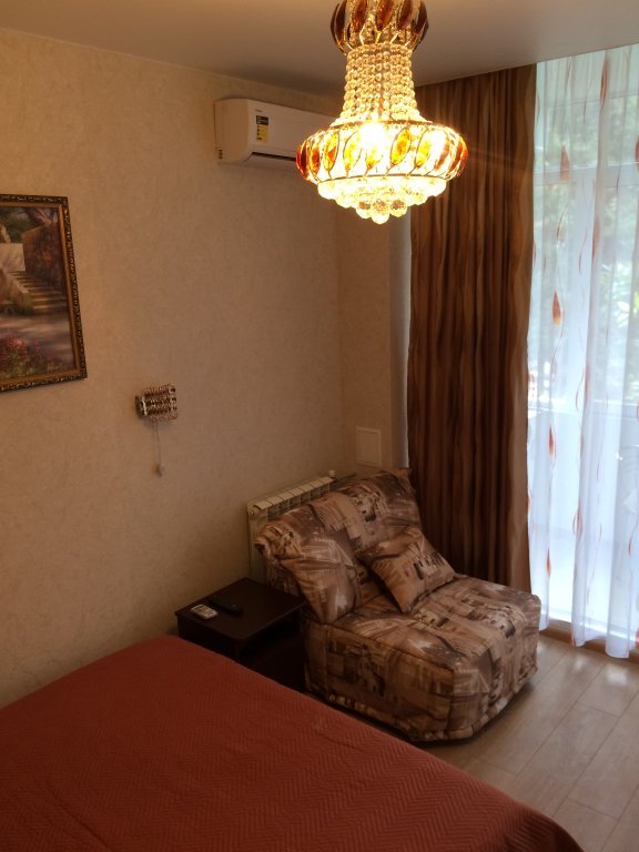 Сочи: Apartments na Svetlane