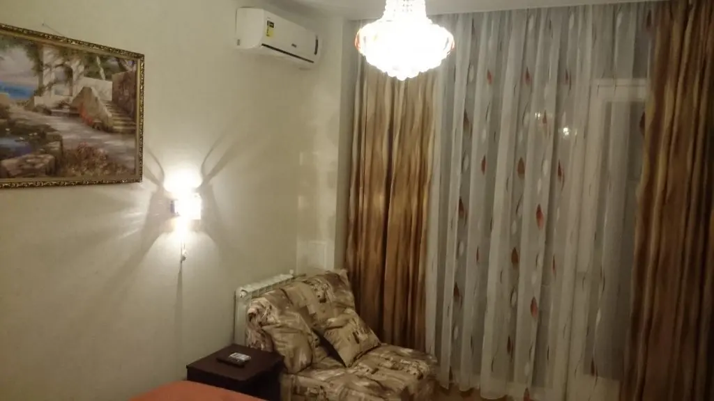 Сочи: Apartments na Svetlane