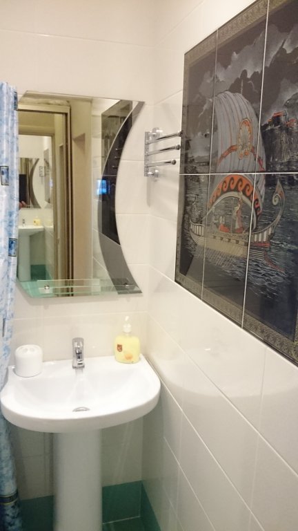 Сочи: Apartments na Svetlane