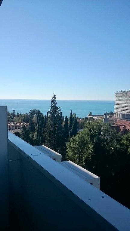 Сочи: Apartments na Svetlane