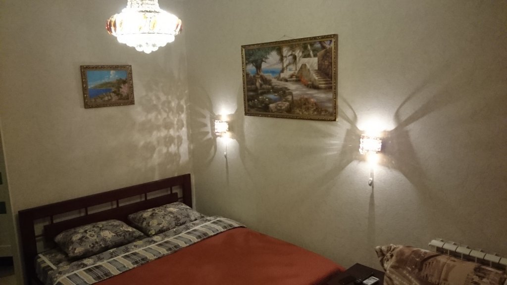 Сочи: Apartments na Svetlane