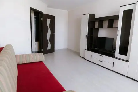 Квартира Апартаменты — фото 1