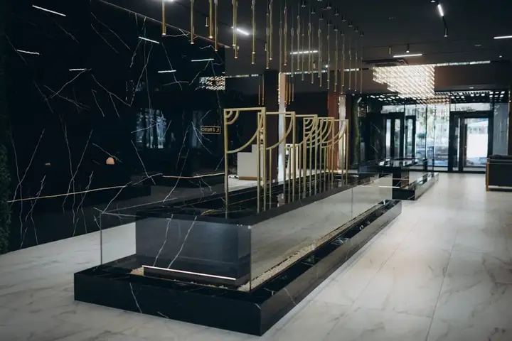 Уфа: Квартира Премиальная в Элитном ЖК The Prime на Пр. Октября