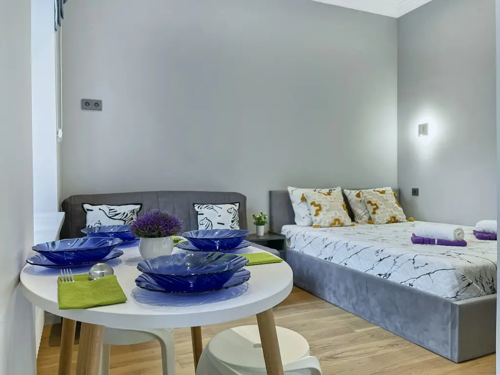 Москва: Апартаменты LikeHome24 метро Маяковская