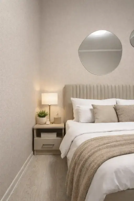 Новосибирск: Квартира Уютное Место/Hugge Place у Автовокзала на ГБШ (объект 193)