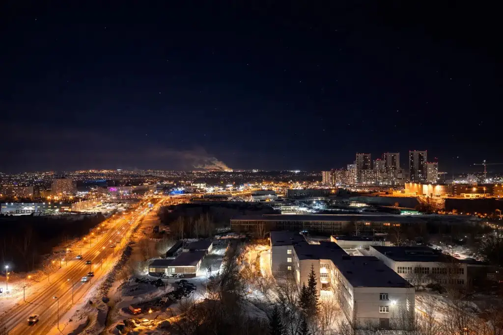 Новосибирск: Квартира Уютное Место/Hugge Place у Автовокзала на ГБШ (объект 193)